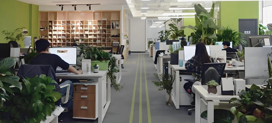 浙江华乐电子有限公司轮播图1